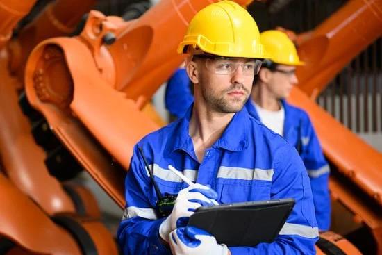 Manufacturing